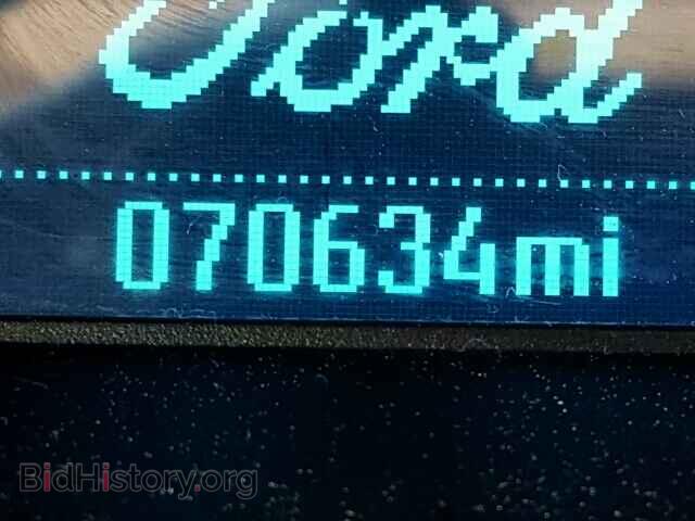2012 Ford FOCUS (VIN 1FAHP3K28CL454469) — photo 8 of 10