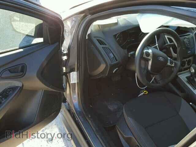 2012 Ford FOCUS (VIN 1FAHP3K28CL454469) — photo 9 of 10