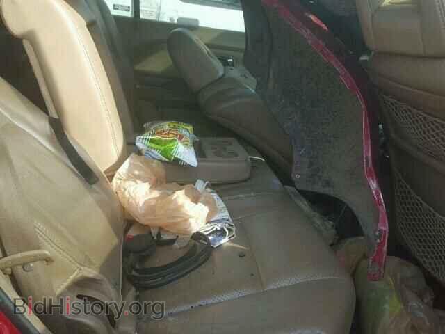 2005 HONDA PILOT - VIN: 2HKYF18635H534071 - Фото 6