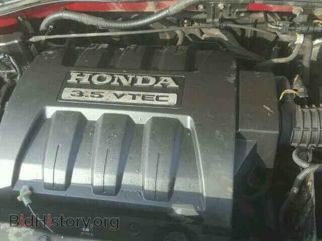2005 HONDA PILOT - VIN: 2HKYF18635H534071 - Фото 7