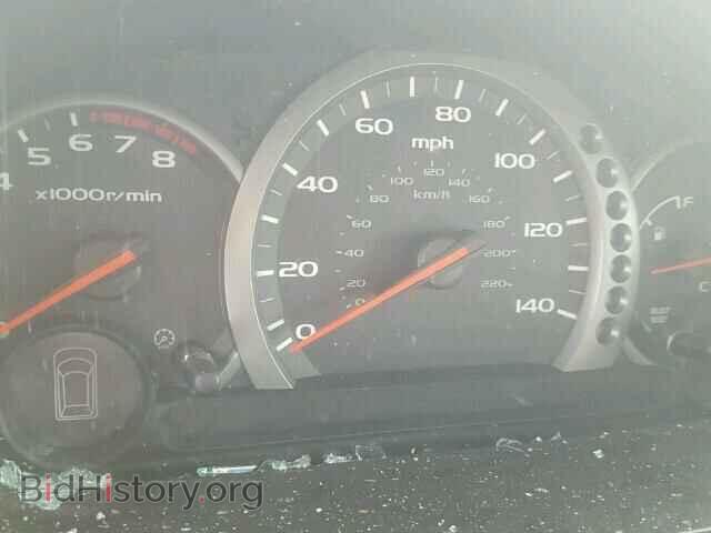 2005 HONDA PILOT - VIN: 2HKYF18635H534071 - Фото 8