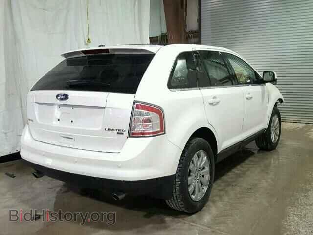 2010 FORD EDGE - VIN: 2FMDK4KC5ABA60541 - Фото 4