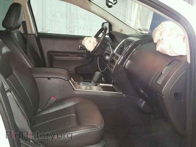 2010 FORD EDGE - VIN: 2FMDK4KC5ABA60541 - Фото 5