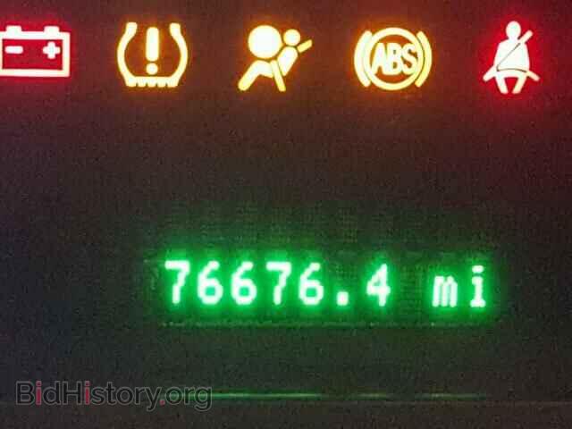 2010 FORD EDGE - VIN: 2FMDK4KC5ABA60541 - Фото 8
