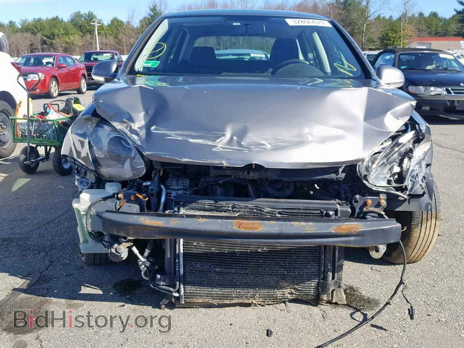 2008 VOLKSWAGEN RABBIT - VIN: WVWDB71KX8W130719 - Фото 9
