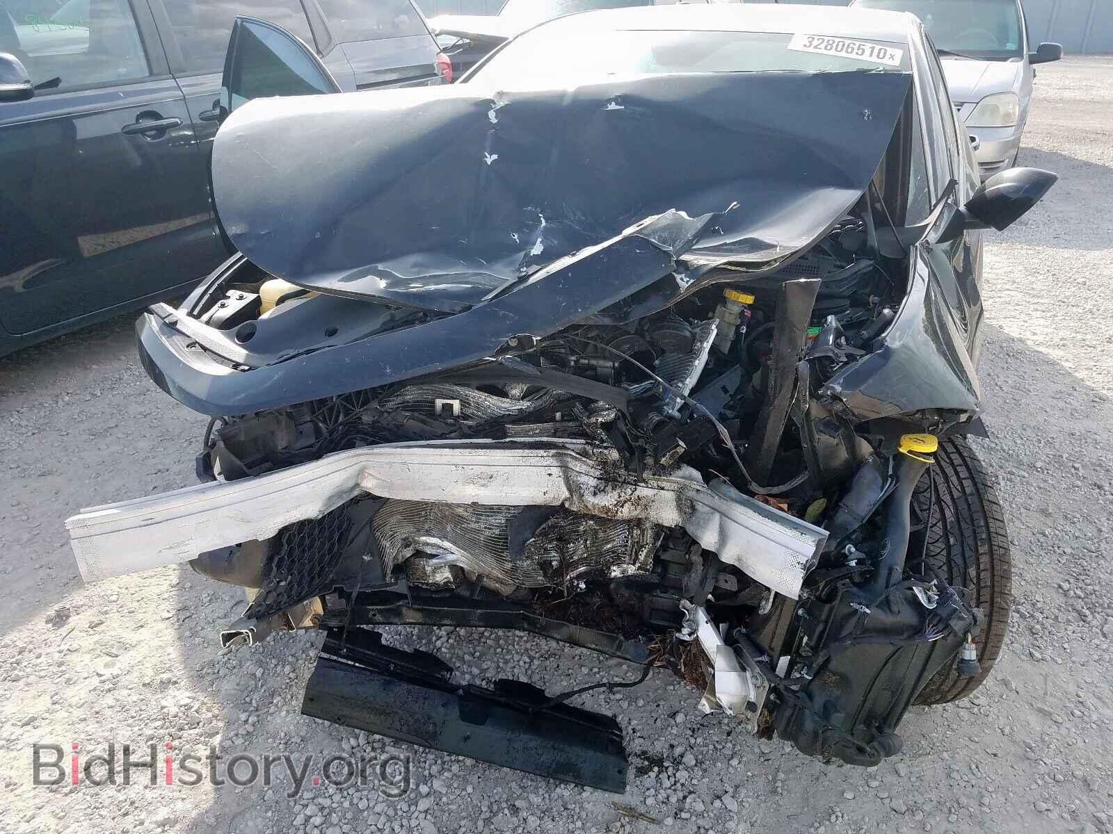 2015 DODGE DART - VIN: 1C3CDFBB3FD336475 - Фото 9