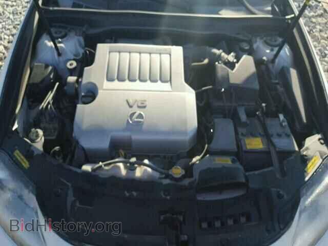 2014 LEXUS ES350 - VIN: JTHBK1GG1E2097280 - Фото 7