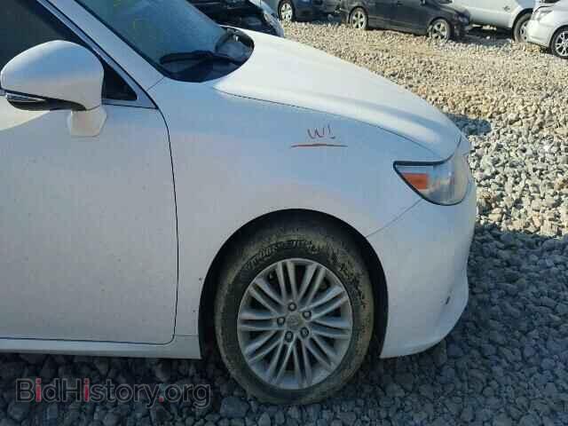 2014 LEXUS ES350 - VIN: JTHBK1GG1E2097280 - Фото 9