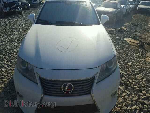 2014 LEXUS ES350 - VIN: JTHBK1GG1E2097280 - Фото 10