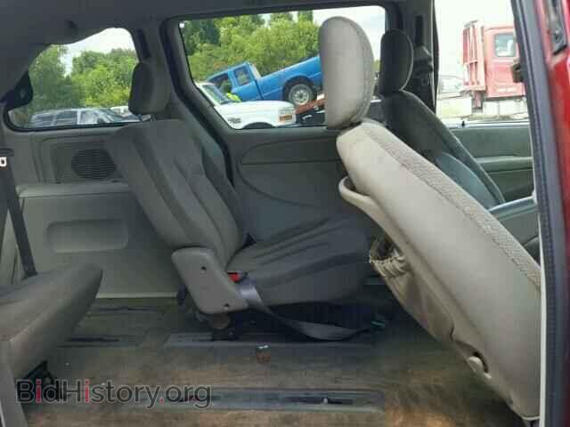 2006 DODGE CARAVAN - VIN: 1D4GP45R46B754835 - Фото 6