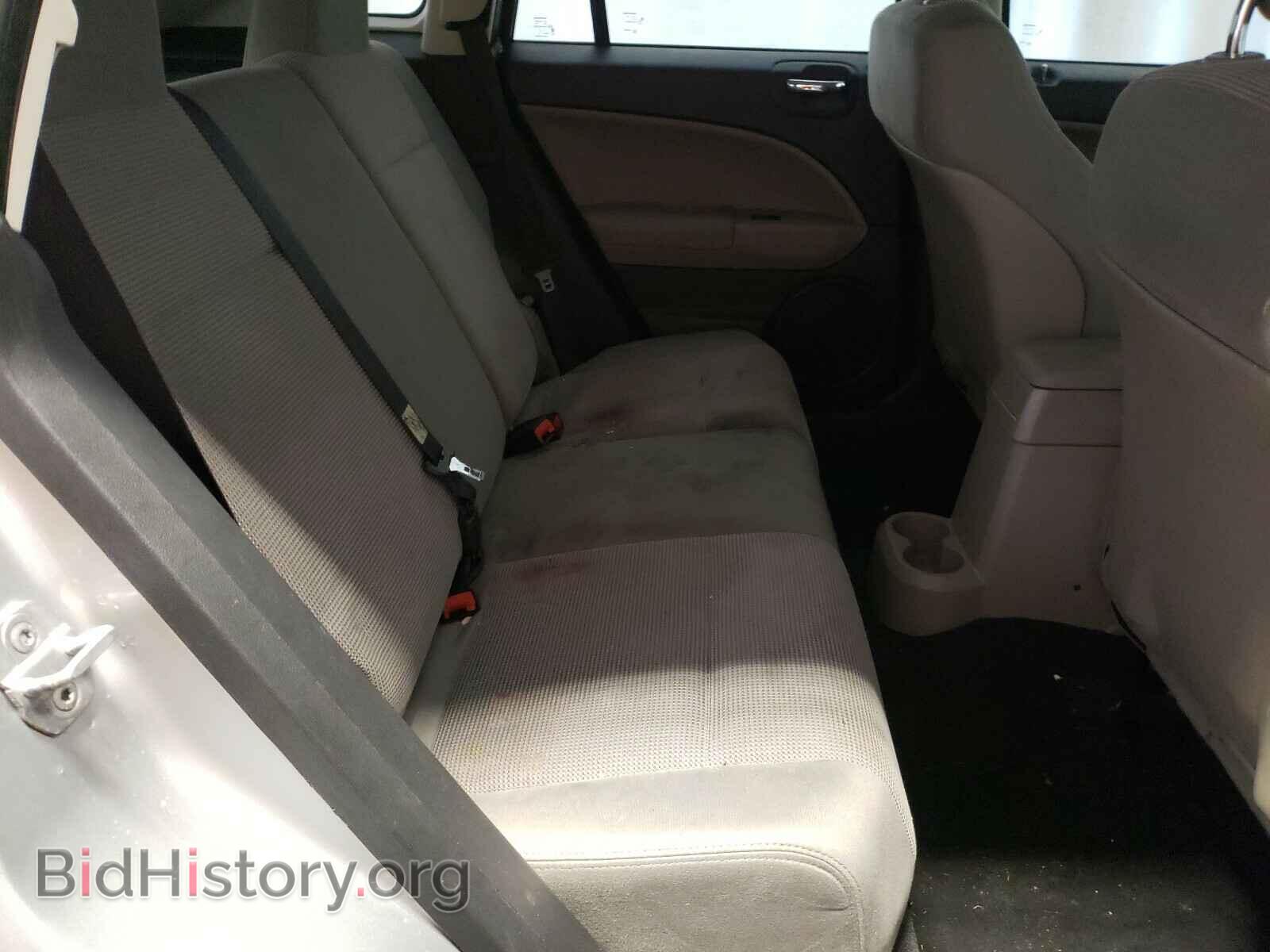 2011 DODGE CALIBER - VIN: 1B3CB3HA6BD269123 - Фото 6