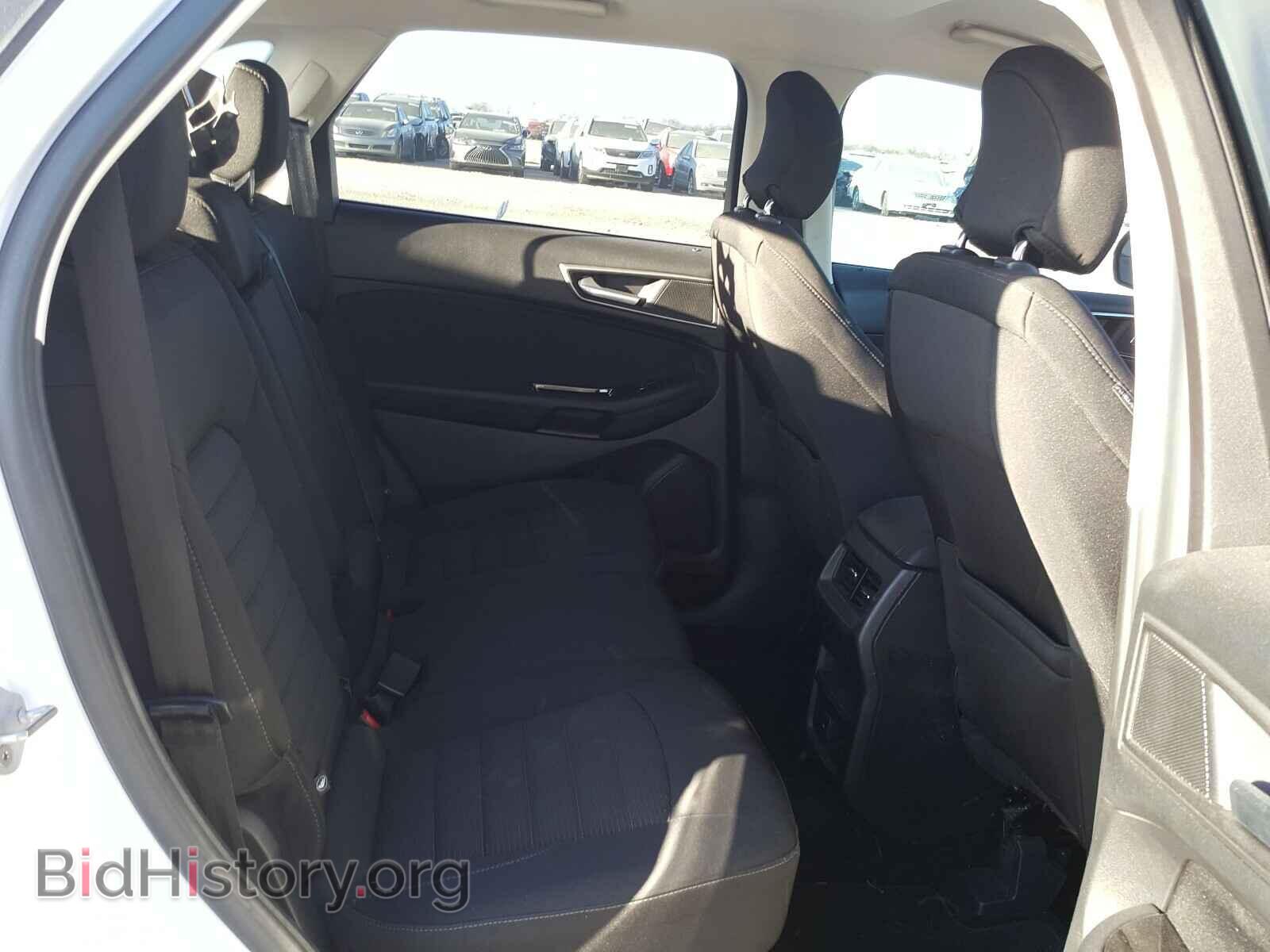 2016 FORD EDGE - VIN: 2FMPK4J97GBB10836 - Photo 6