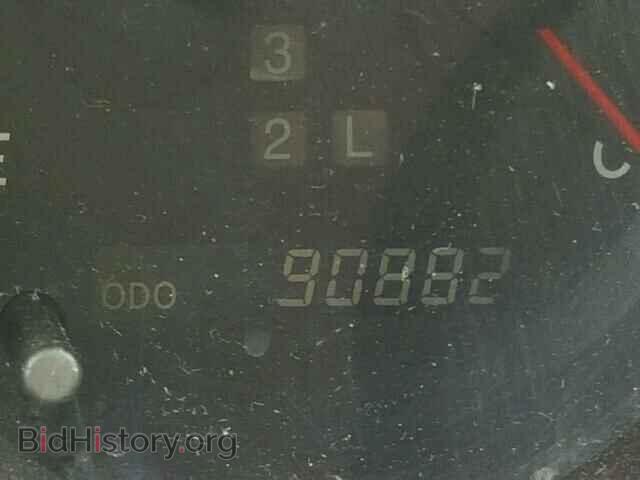 2002 LEXUS ES300 - VIN: JTHBF30G220077878 - Фото 8