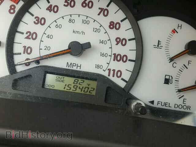 2003 TOYOTA COROLLA - VIN: 2T1BR32E53C067051 - Фото 8