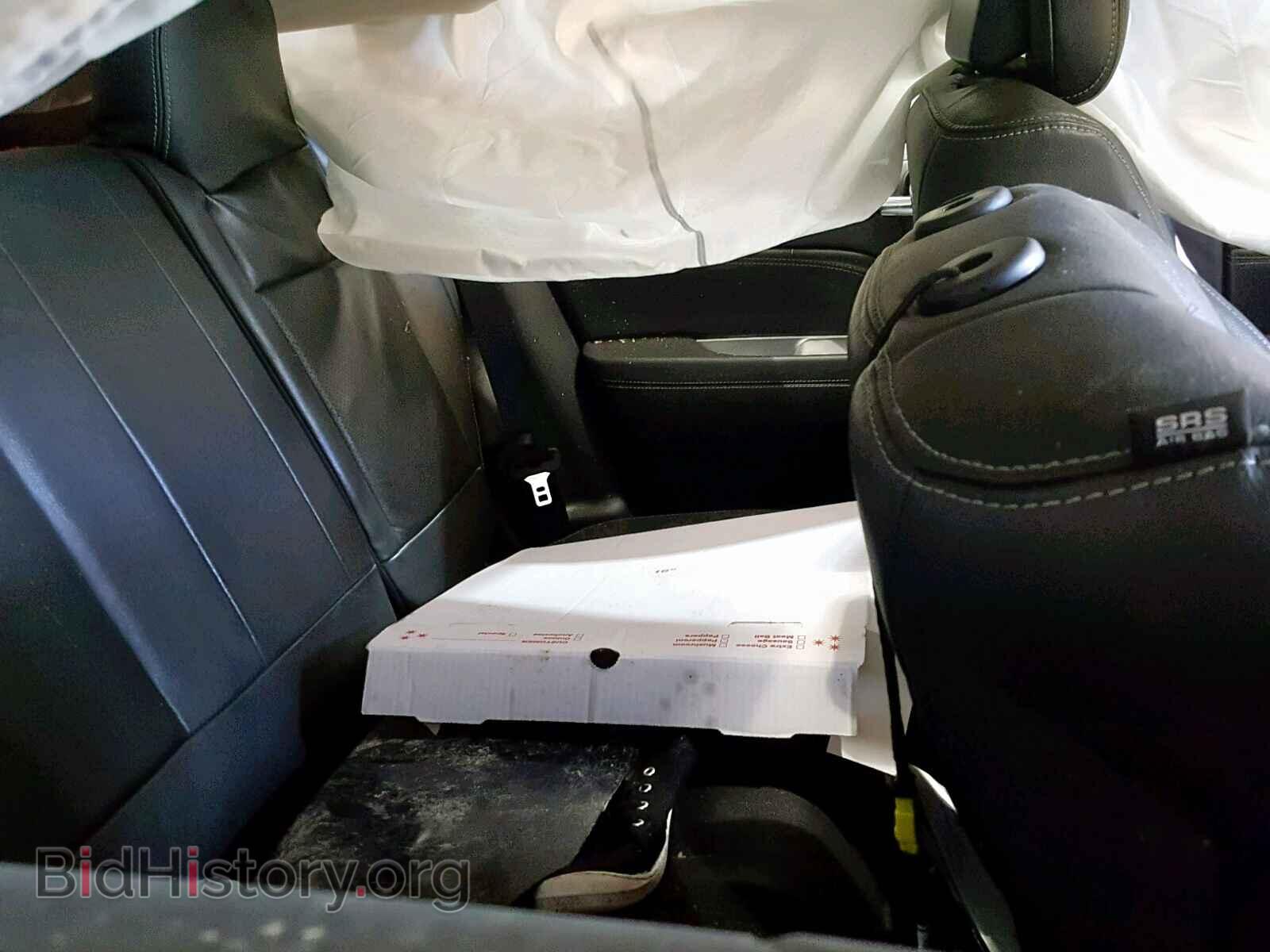 2015 JEEP COMPASS LA - VIN: 1C4NJCEA4FD335432 - Фото 6