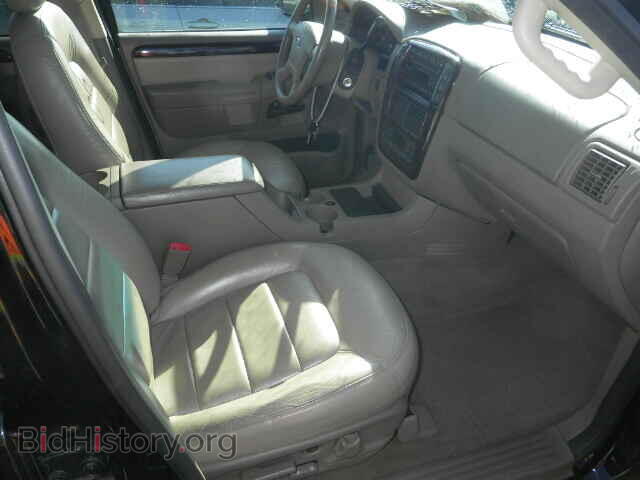 2005 FORD EXPLORER - VIN: 1FMZU75W25UB46476 - Фото 5