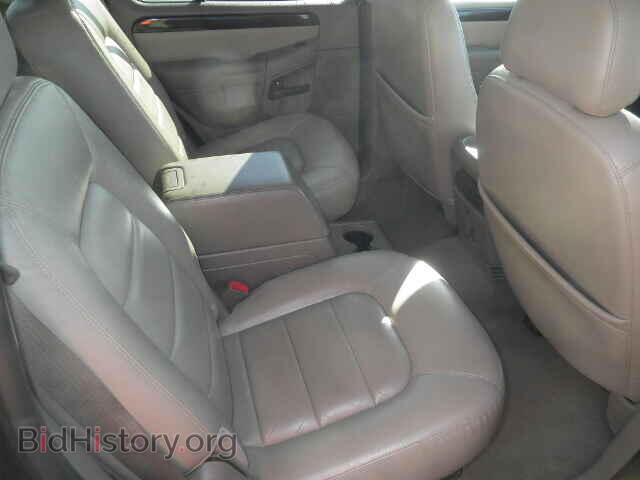 2005 FORD EXPLORER - VIN: 1FMZU75W25UB46476 - Фото 6