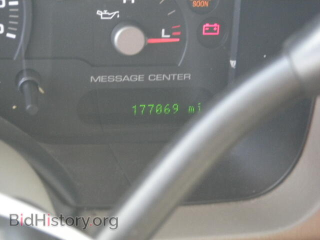 2005 FORD EXPLORER - VIN: 1FMZU75W25UB46476 - Фото 7