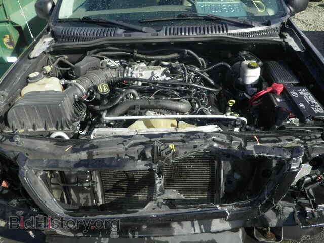2005 FORD EXPLORER - VIN: 1FMZU75W25UB46476 - Фото 8