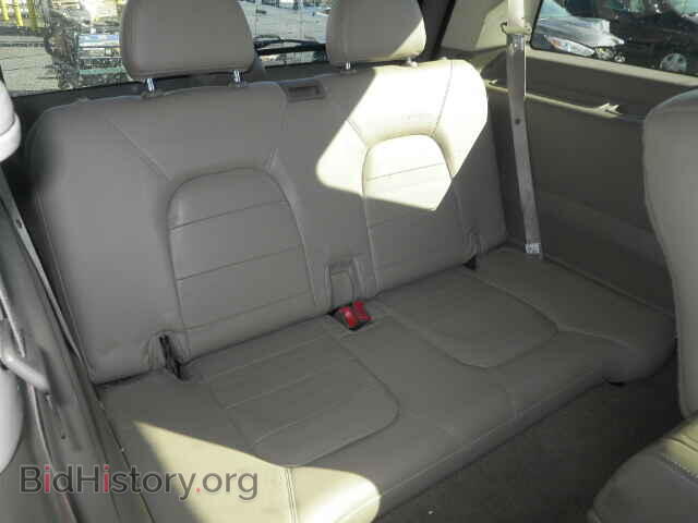2005 FORD EXPLORER - VIN: 1FMZU75W25UB46476 - Фото 9