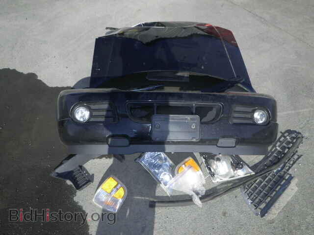 2005 FORD EXPLORER - VIN: 1FMZU75W25UB46476 - Фото 10