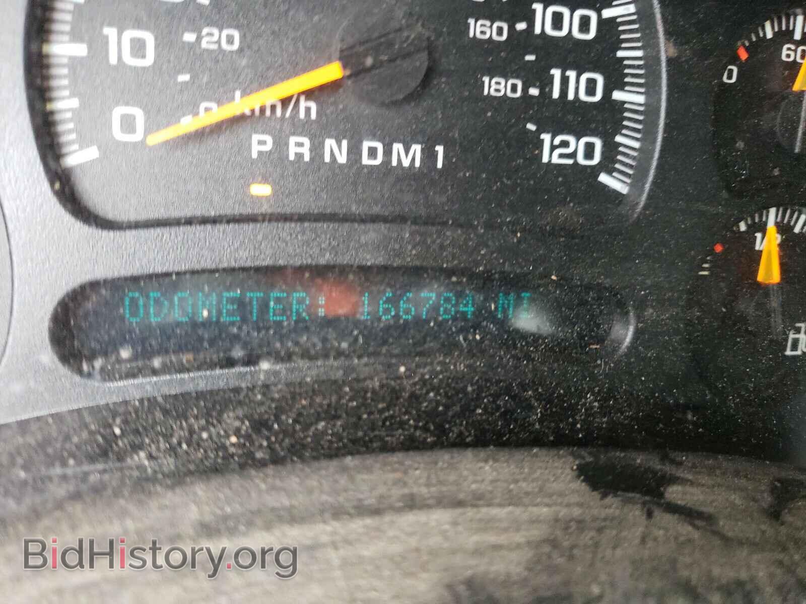 2007 GMC SIERRA - VIN: 1GTHK33D57F152246 - Фото 8