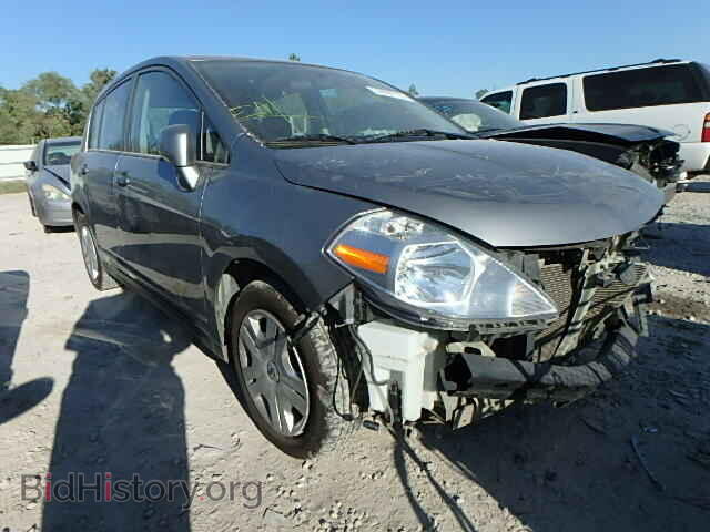 Photo 3N1BC1CP9CK265286 - NISSAN VERSA 2012