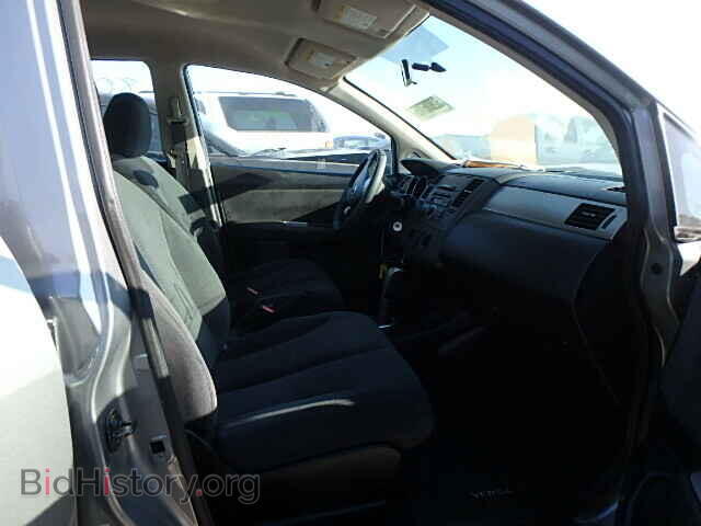 2012 NISSAN VERSA - VIN: 3N1BC1CP9CK265286 - Фото 5