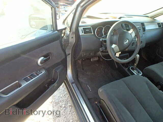 2012 NISSAN VERSA - VIN: 3N1BC1CP9CK265286 - Фото 9