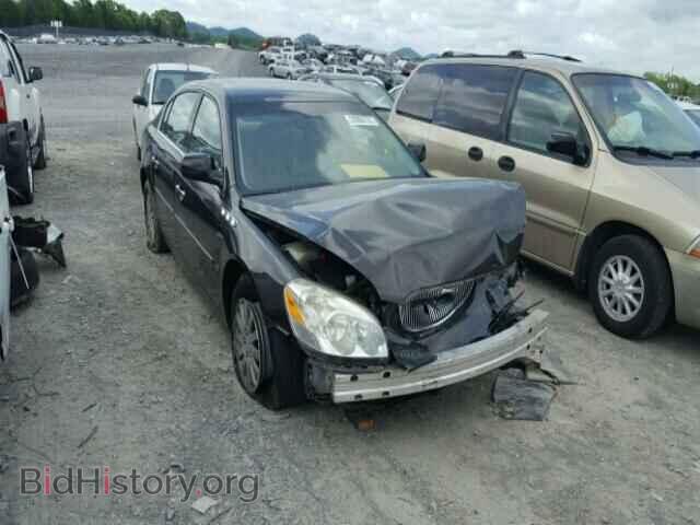 Фотография 1G4HP57238U209235 - BUICK LUCERNE 2008