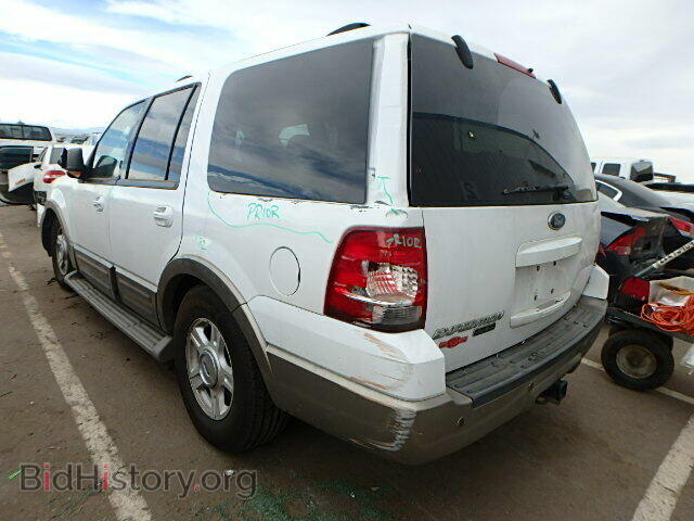 2004 FORD EXPEDITION - VIN: 1FMFU18L84LB06277 - Фото 3