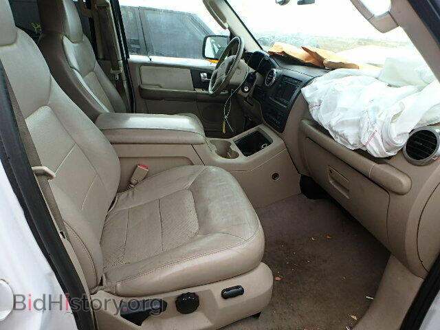 2004 FORD EXPEDITION - VIN: 1FMFU18L84LB06277 - Фото 5