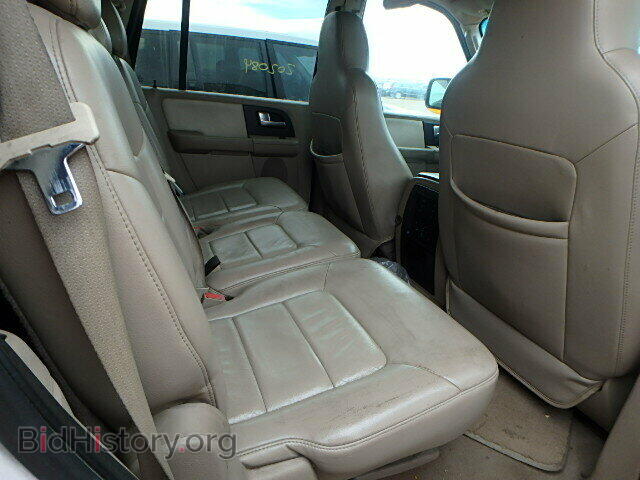 2004 FORD EXPEDITION - VIN: 1FMFU18L84LB06277 - Фото 6