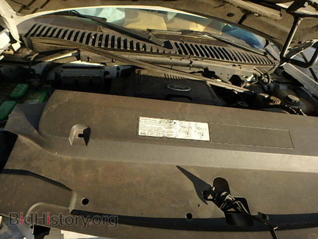 2004 FORD EXPEDITION - VIN: 1FMFU18L84LB06277 - Фото 7