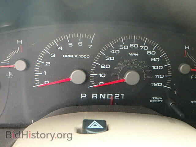2004 FORD EXPEDITION - VIN: 1FMFU18L84LB06277 - Фото 8