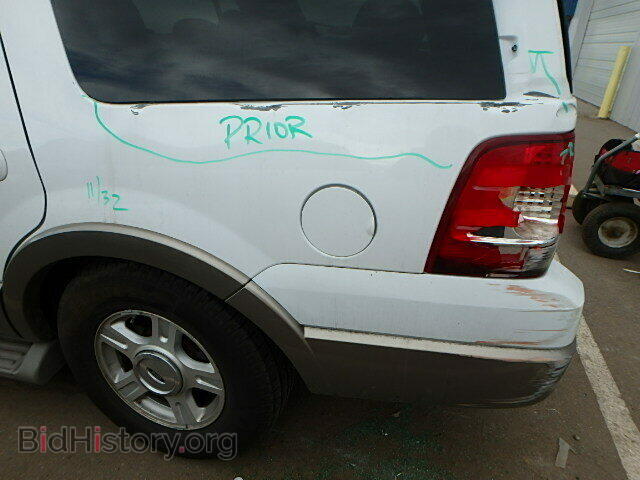 2004 FORD EXPEDITION - VIN: 1FMFU18L84LB06277 - Фото 9