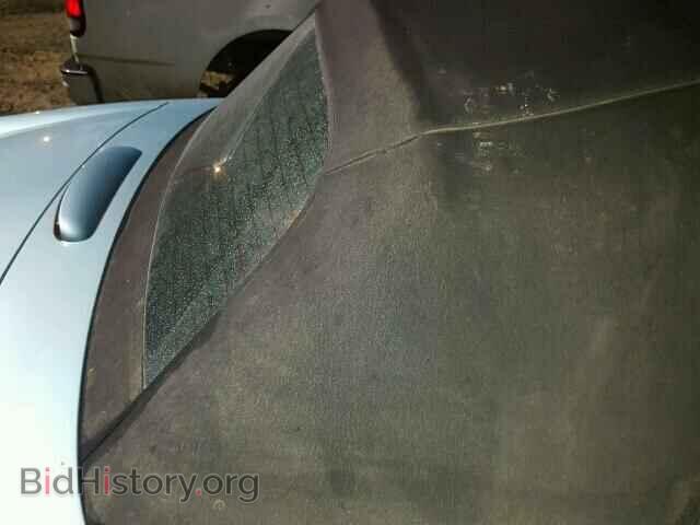 2002 FORD TBIRD - VIN: 1FAHP60A82Y129205 - Фото 6