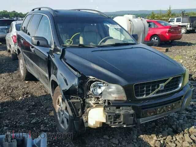 Фотография YV1CZ592151194327 - VOLVO XC90 2005