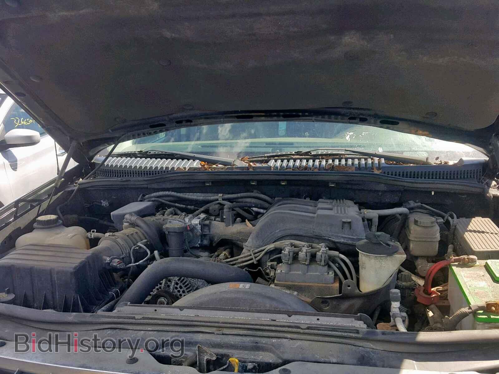 2005 FORD EXPLORER L - VIN: 1FMDU65K75ZA13359 - Photo 7