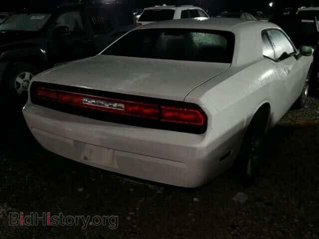 2010 DODGE CHALLENGER - VIN: 2B3CJ4DV2AH193483 - Photo 4