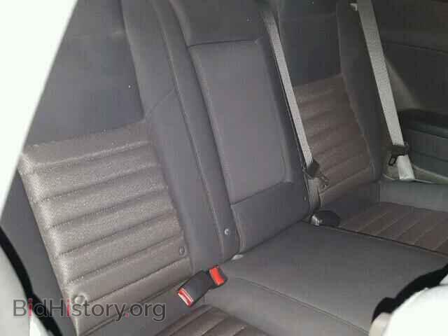 2010 DODGE CHALLENGER - VIN: 2B3CJ4DV2AH193483 - Photo 6