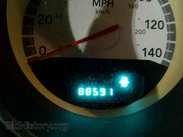 2010 DODGE CHALLENGER - VIN: 2B3CJ4DV2AH193483 - Photo 8