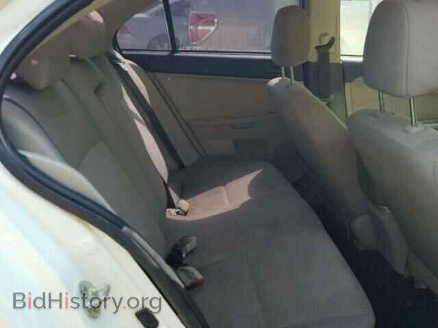 2014 MITSUBISHI LANCER - VIN: JA32U2FU1EU018363 - Фото 6