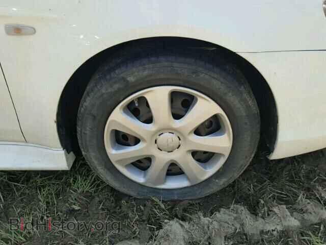2014 MITSUBISHI LANCER - VIN: JA32U2FU1EU018363 - Фото 9