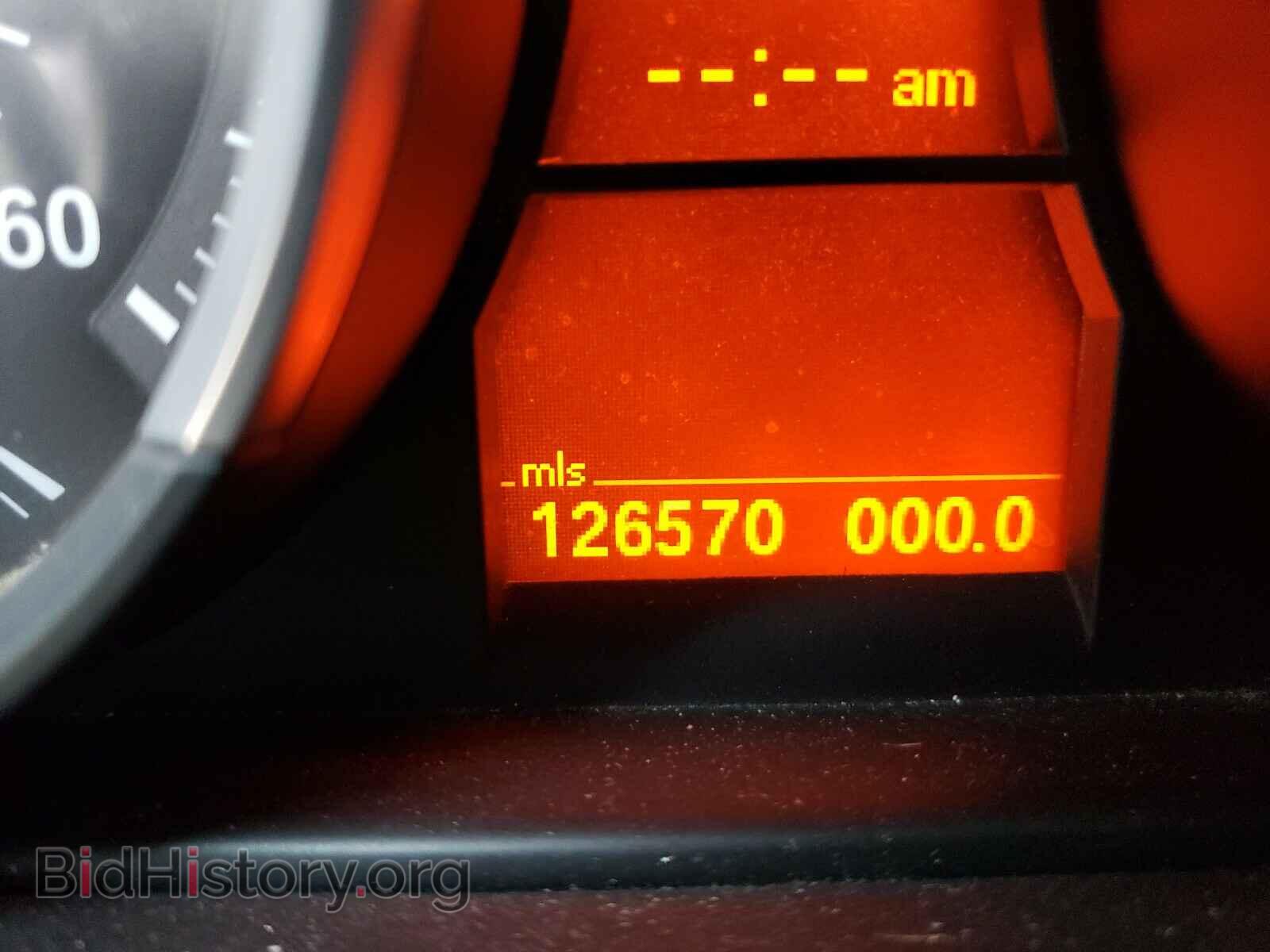 2009 BMW Z4 - VIN: WBALM53579E161299 - Фото 8