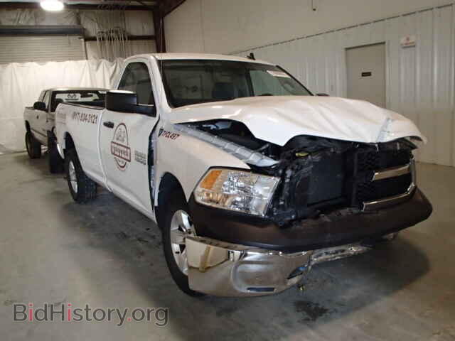 Photo 3C6JR6DP8DG503501 - RAM TRUCK 2013