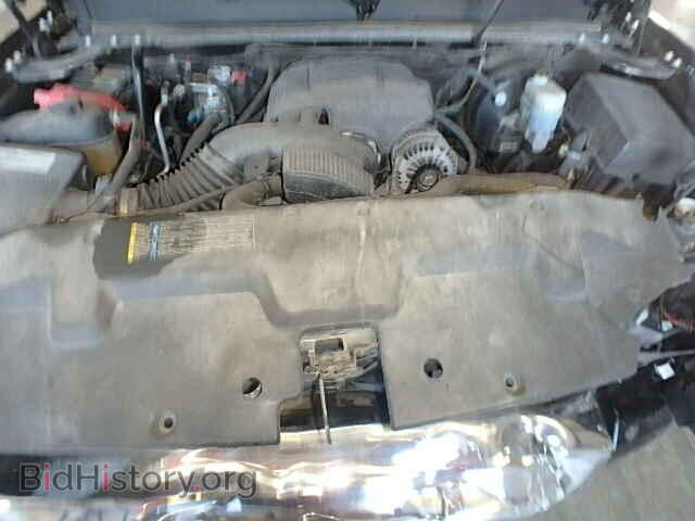 2009 CHEVROLET SILVERADO - VIN: 2GCEK23C291137217 - Фото 7