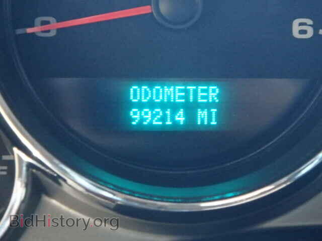 2009 CHEVROLET SILVERADO - VIN: 2GCEK23C291137217 - Фото 8