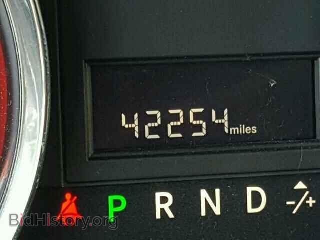 2015 DODGE CARAVAN - VIN: 2C4RDGBG1FR558839 - Фото 8