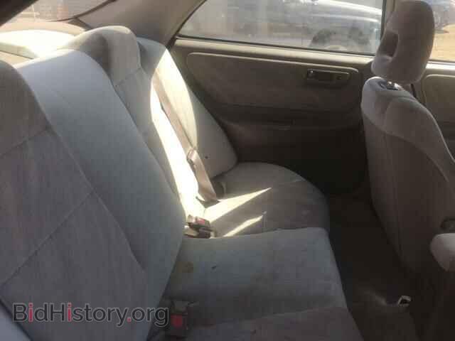 1994 ACURA INTEGRA - VIN: JH4DB7652RS000413 - Фото 6